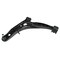 Mevotech 92-95 Mitsu Expo/92-95 Mitsu Expo Lrv/92 Control Arm-Bj, Cms80140 CMS80140 - alternate 3
